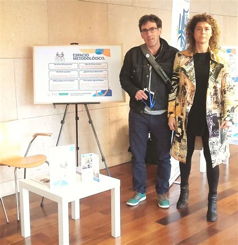 Servicio de Integración Laboral de COCEMFE-Cáceres - Ayer pudimos