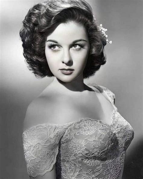 Sexy SUSAN HAYWARD Classic Old Hollywood Classic Portrait Poster Photo