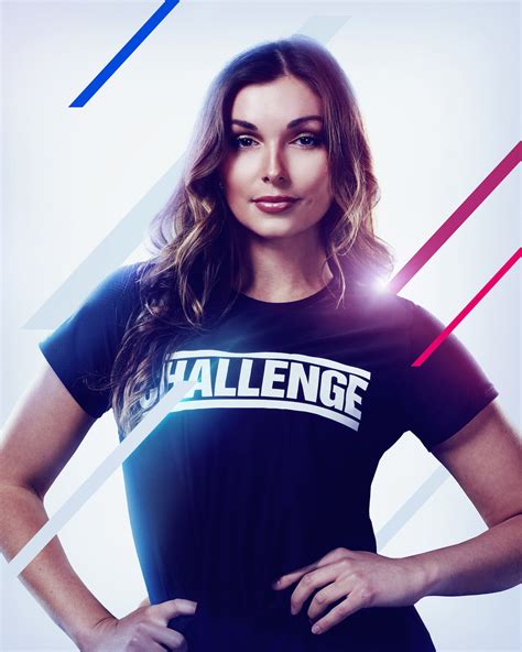 Alyssa Snider - Personality