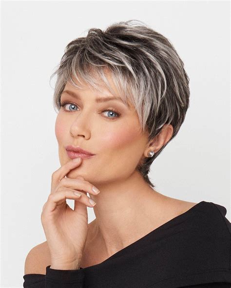 Best Haircuts For Pixie Cuts at Marvin Thomas blog