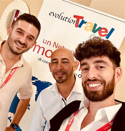 VIDEOINTERVISTA. Francesco Schettini: viaggio nel mondo di Evolution