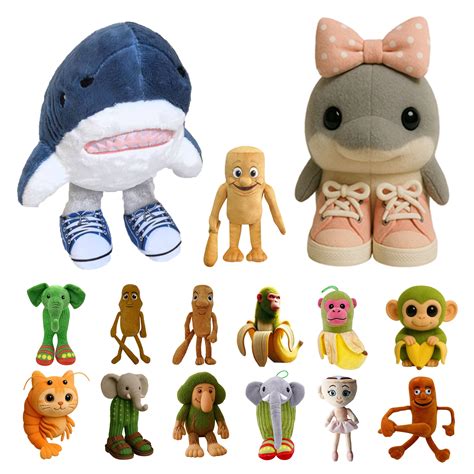 31.49" Tung Tung Tung Sahur Toy Birthday Gifts for Kids Italian