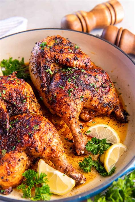 Roast Chicken Recipes