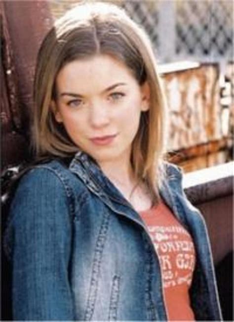 Pictures of Britt McKillip