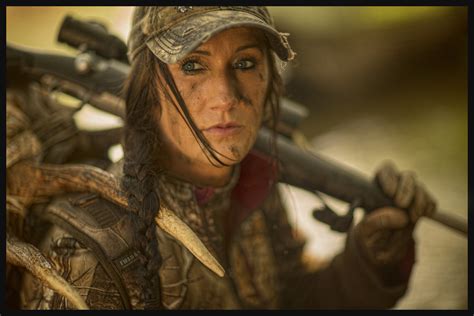 Melissa Bachman talks the Hunting Life - Hunting and Conservation News