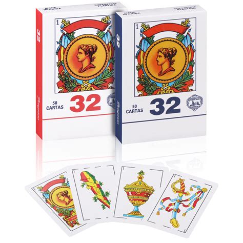 Spanish Playing Cards Barajas Espanolas Originales Cartas Espanolas