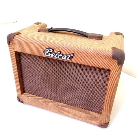 Jual Ampli-Amplifier Gitar Belcat V15G | Shopee Indonesia