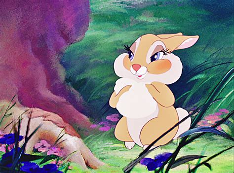 Photo of Walt Disney Screencaps - Miss Bunny for fans of Walt Disney