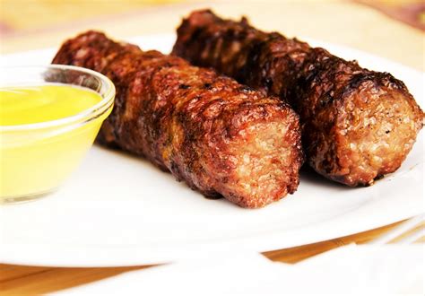 mici la cuptor la fel de buni precum cei pe gratar reteta ca sa iasa