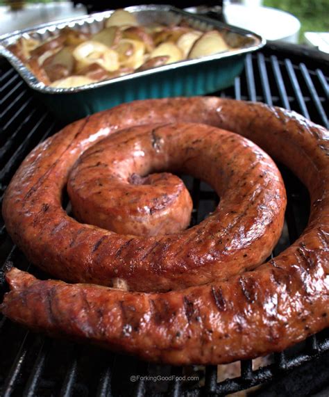 Is Smoked Sausage Low Fodmap at Abigail Schardt blog