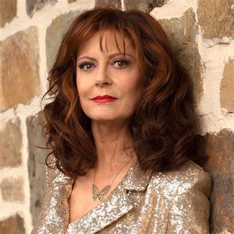 Susan Sarandon On Her New Series, ‘Monarch,’ and the Time She Turned ...