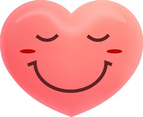 amor linda corazon emoji  png