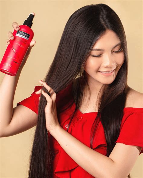 cara memperpanjang rambut dengan cepat 11