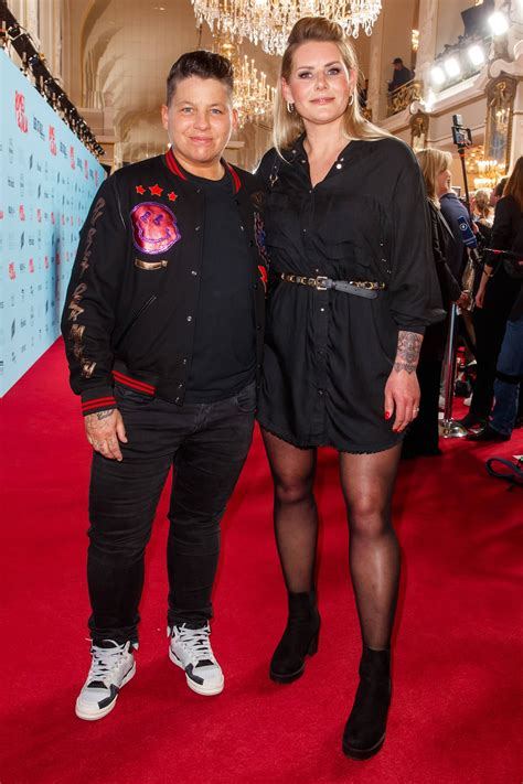 Kerstin Ott: Sie und ihre Frau schlafen auf Tour getrennt