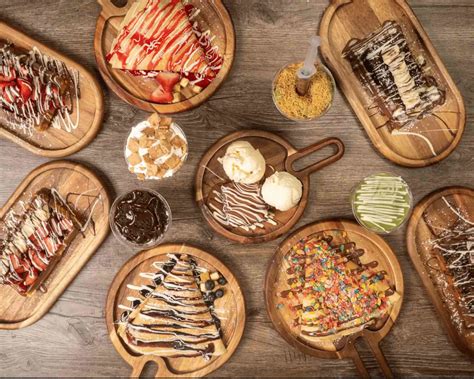Chocolate House - Totowa Menu Totowa • Order Chocolate House - Totowa ...