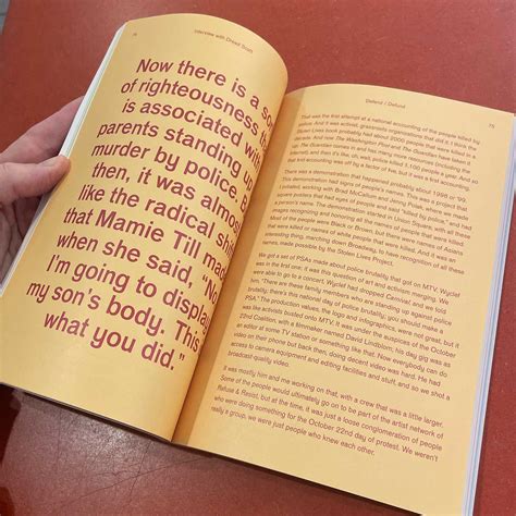 Defend/Defund: A Visual History of Organizing Against the Police