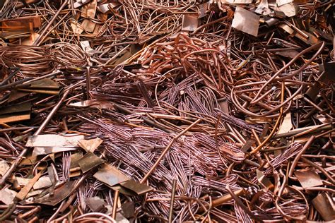 Copper Metal