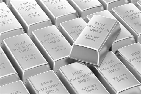 invest  palladium