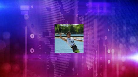 nate smith water skier net worth