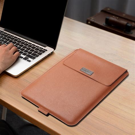 Multi-Function 13 inch laptop Sleeve | AbrandZ Corporate Gifts