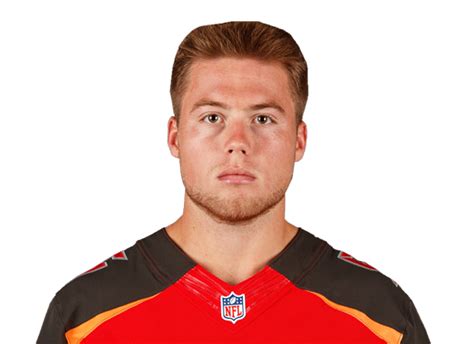 Trevor Moore - Tampa Bay Buccaneers Place Kicker - ESPN