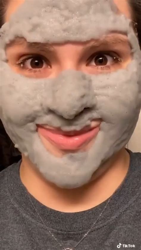 Bubble mask skincare – Artofit
