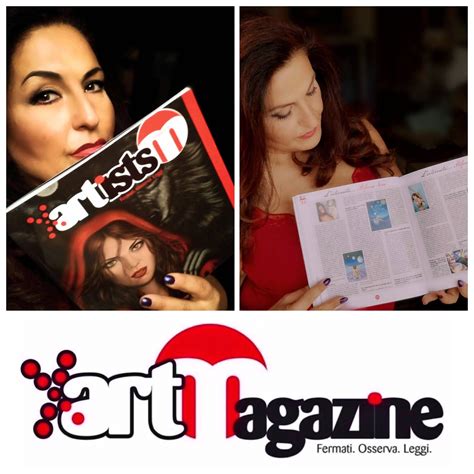 Xart Magazine - Gli Artisti