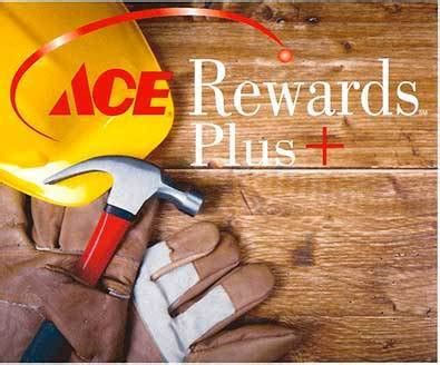 Ace Rewards Plus