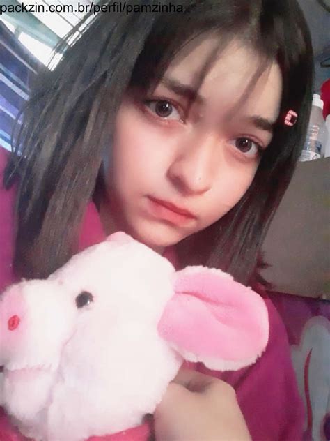 Novinha Com A Buceta Peludinha - 💕Pack Peludinha💕 - Packzin
