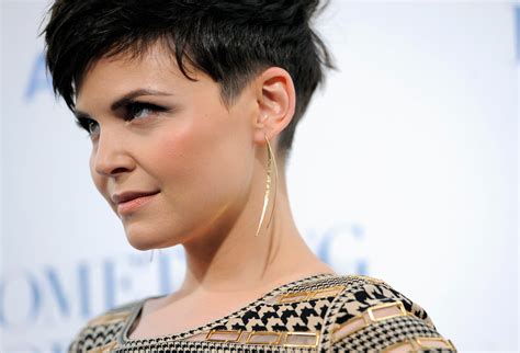 Ginnifer Goodwin 2024 Haar