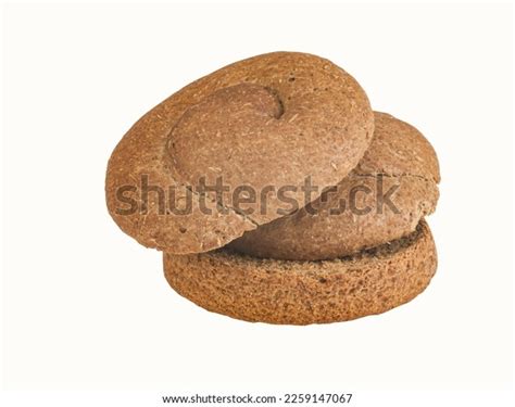 barley rusk isolated royalty  images stock  pictures