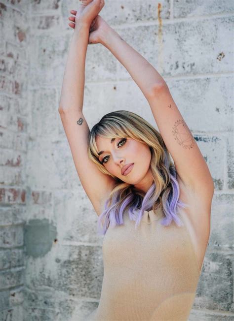 OLIVIA O’BRIEN for Notion Magazine, June 2021 – HawtCelebs