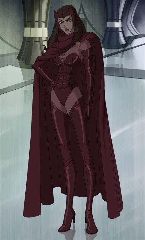 Scarlet Witch Appreciation Thread | Page 21 | CBR Community