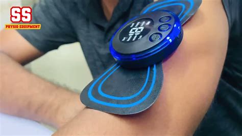 mini massage stick mini massage stick    atssphysioequipment