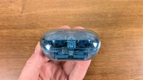 Klasse In-Ear-Kopfhörer mit Pulsmessung im Ohr: Sennheiser Momentum