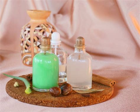 Oriental oil stock photo. Image of aroma, health, herb - 50752602