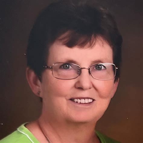 Obituary and Memorial Information for Linda O'Leary 21