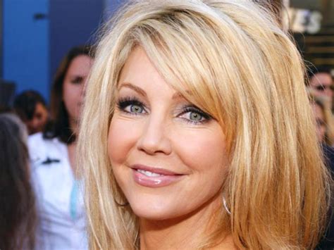 Unseen Heather Locklear Photos: The Complete Uncensored Story - 3ls3dyt