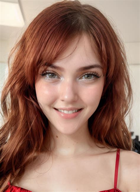 Lindsay Vanilla - v1 | Stable Diffusion LoRA | Civitai