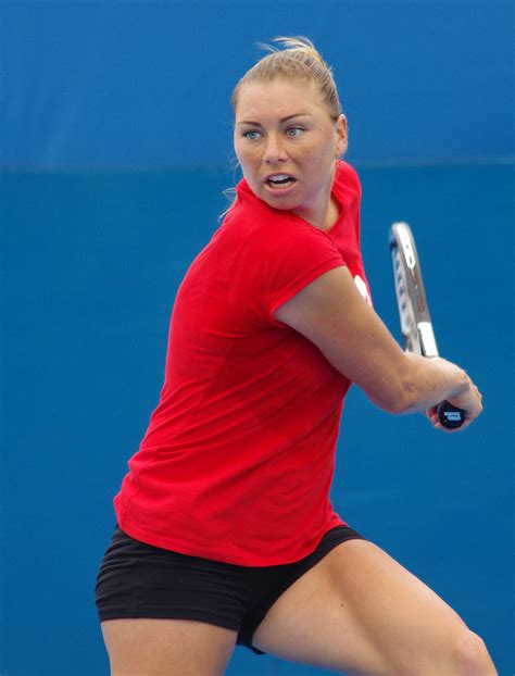 Download Vera Zvonareva Russian Tennis Player Wallpaper | Wallpapers.com