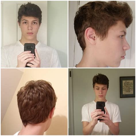 What Haircut Should You Get