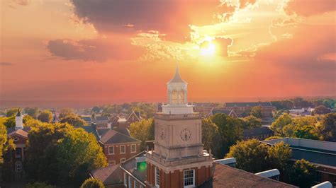 Austin Peay State University - Abound: Grad School