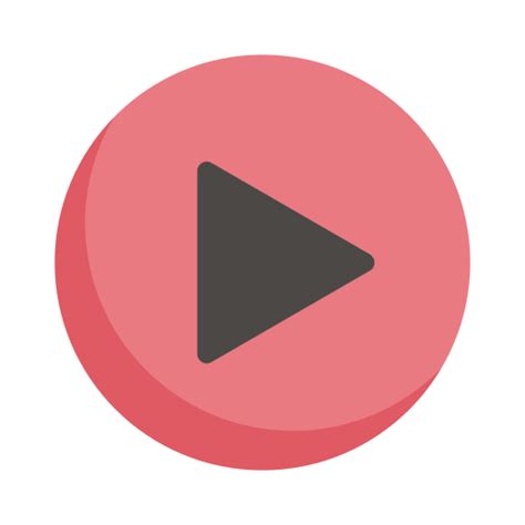 Play - free icon