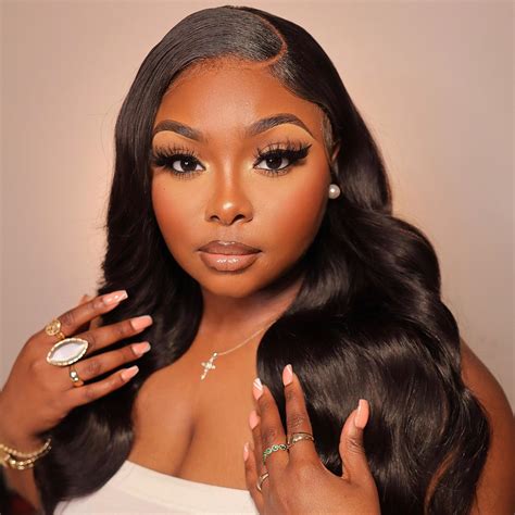 Ariel Black's Amazon Page