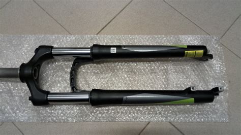 SR Suntour XCM HLO 29" | MTB MAG Forum