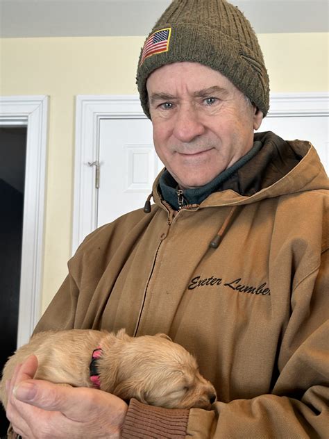 Puppy Power!!! | Unforgettable Faces & Stories