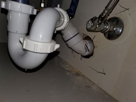 Will this P Trap work? : r/Plumbing