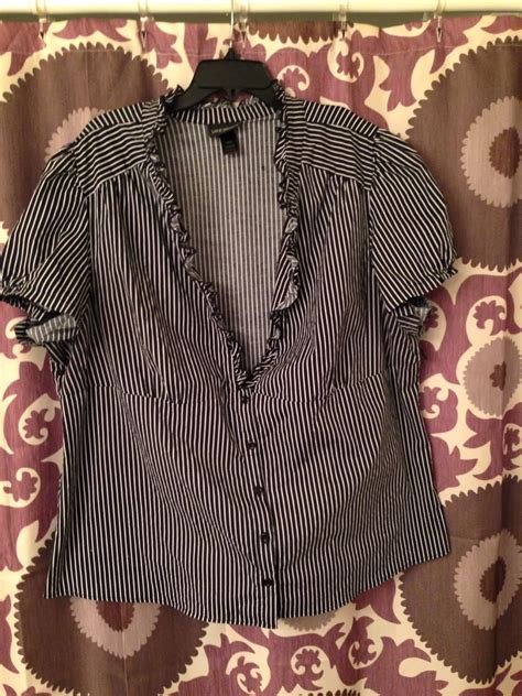 Lost in Luray: Thrift Store Grabs - Village Thrift Store Woodbridge, VA