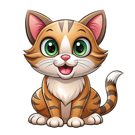 Funny Images Hd Cartoon Cat - Infoupdate.org