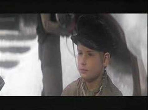 Oliver! - Boy For Sale - YouTube